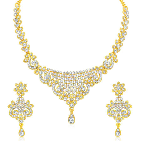 Picture for category Necklace Sets