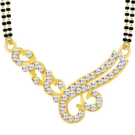 Picture for category Mangalsutra