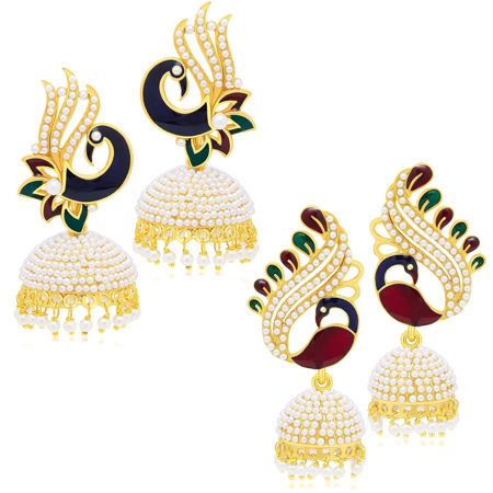 Picture for category Earrings