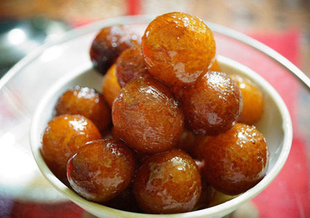 Picture for category Gulab Jamun