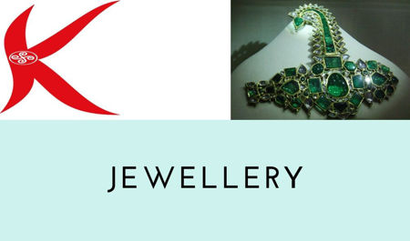 Picture for category Fashion Jewelry