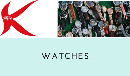 Picture for category Watches