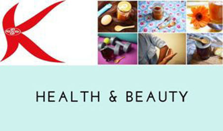 Picture for category Health & Beauty