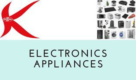 Picture for category Electronics
