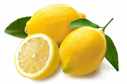 Lemon = नींबू