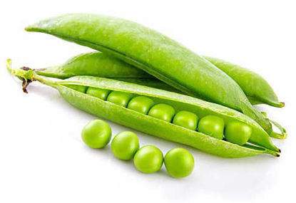 Green Peas = हरी मटर