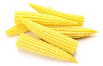 Baby Corn = बेबी कॉर्न