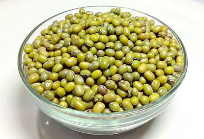 Green Gram/Whole Mung Beans/Turkish gram = मोठ दाल/साबित मूंग
