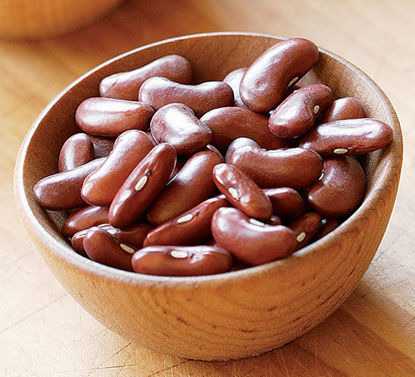 Kidney Beans, Beans = राजमा