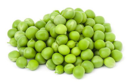 Green Peas = हरी मटर