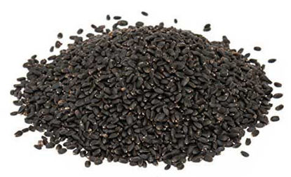 Basil Seeds = तुलसी बीज