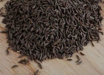 Caraway Seeds / काला ज़ीरा