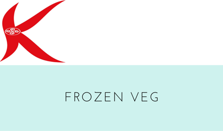 Picture for category Frozen Veg