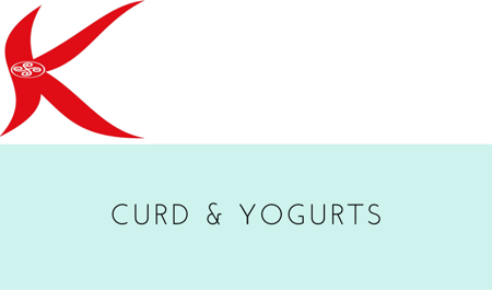 Picture for category Curd & Yogurts