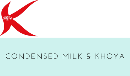 Picture for category Condensed Milk & Khoya