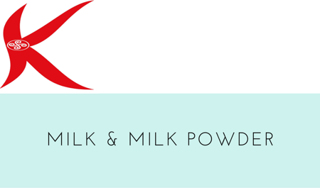 Picture for category Milk & Milk Powder