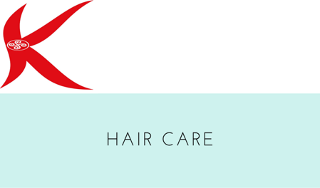 Picture for category Hair Care