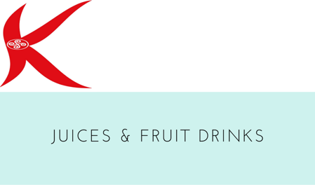 Picture for category Juices & Fruit Drinks