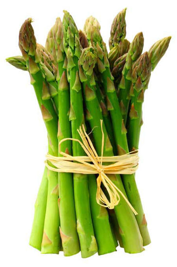 Bamboo Shoot/Asparagus = बांस की कोपले