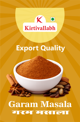 Garam Masala Powder Mix Spices (गरम मसाला पाउडर मिक्स मसाले)